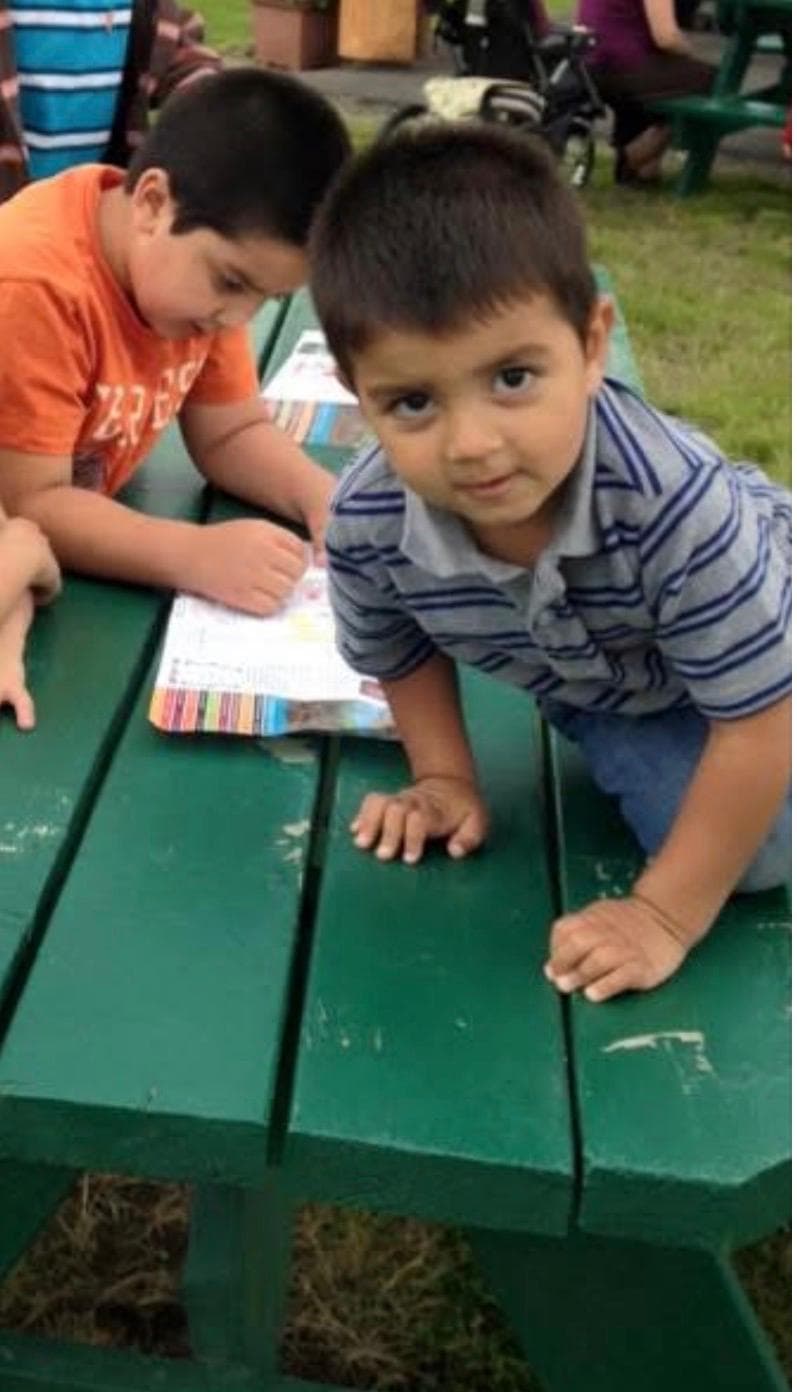 Children and families support