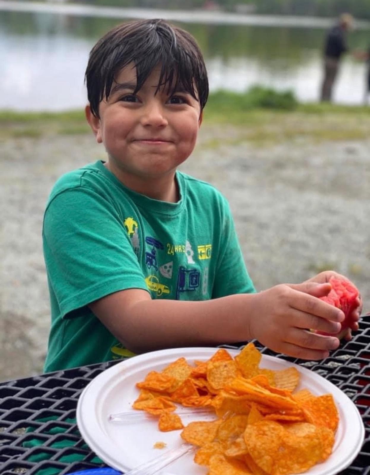 Children's activities