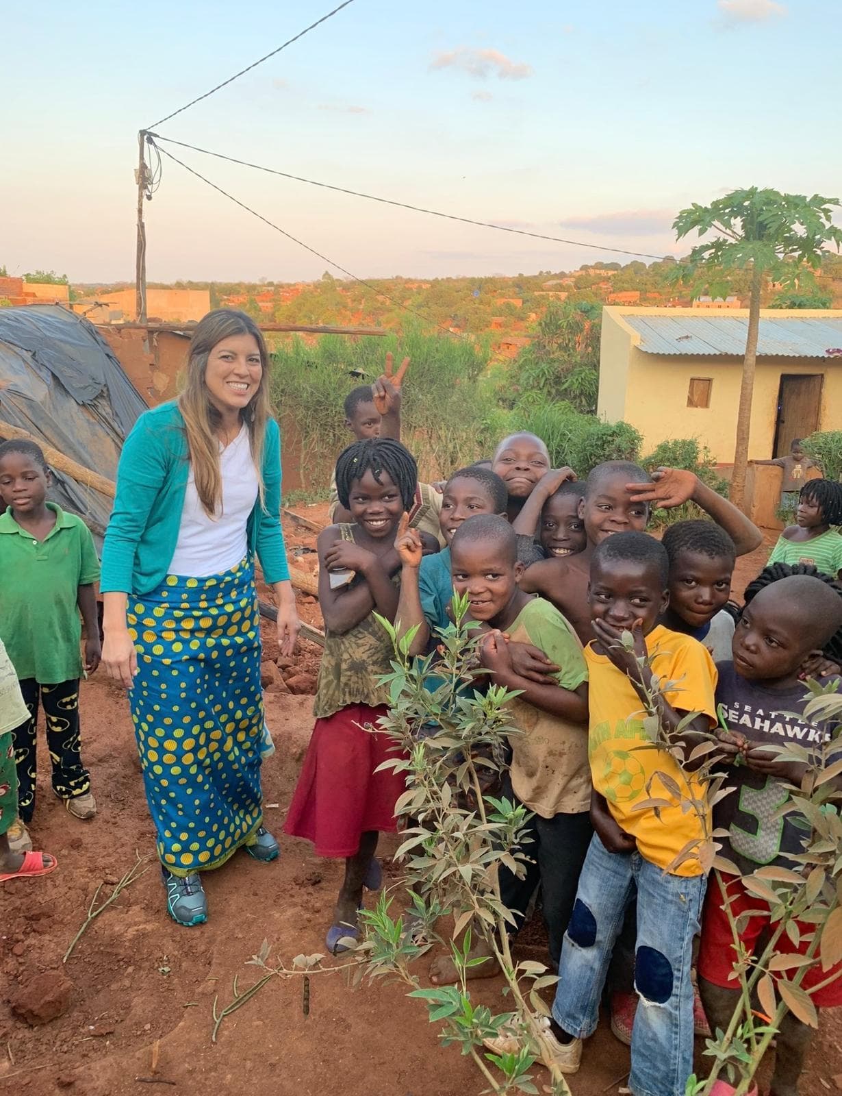 Community partnerships