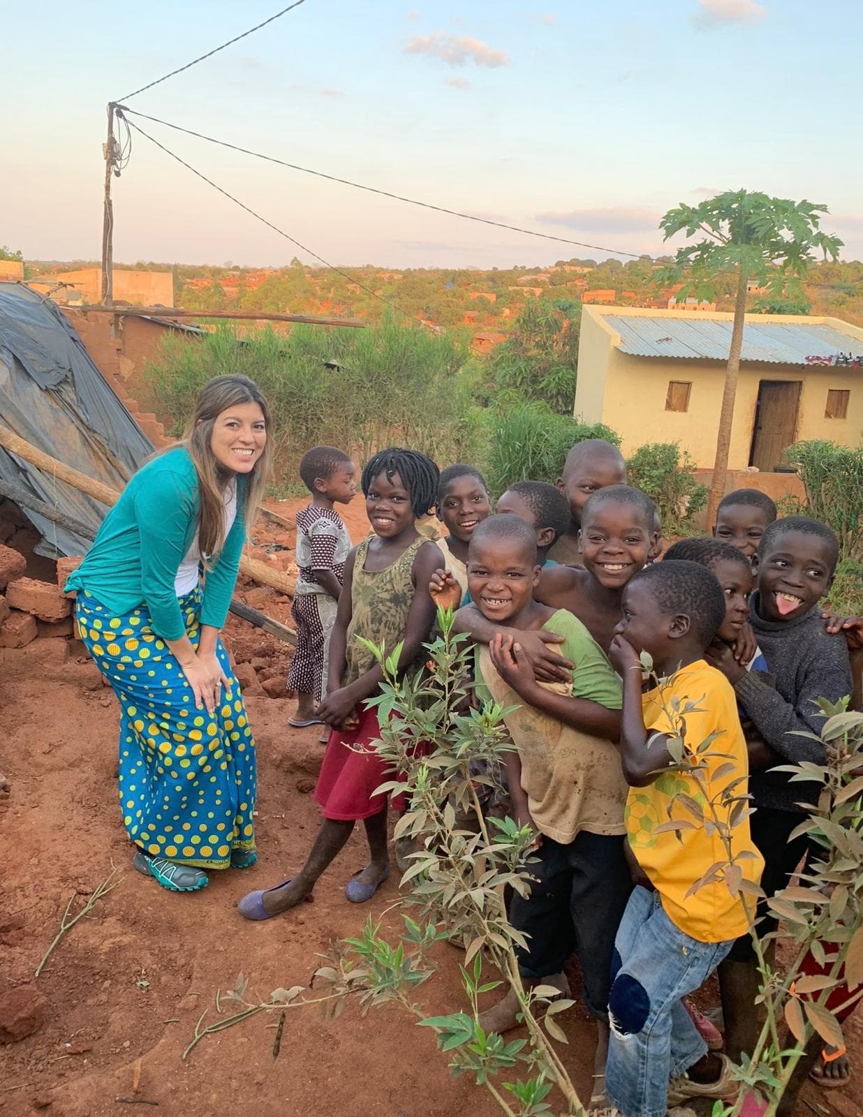 Foundation programs